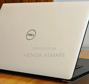 New Laptop Dell Precision 5540 16GB Intel Core I9 SSD 512GB