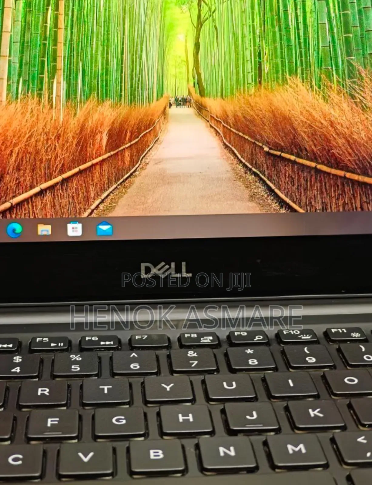 New Laptop Dell Precision 5540 16GB Intel Core I9 SSD 512GB