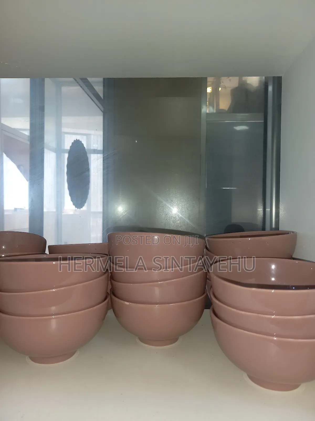 Ceramics House Holds