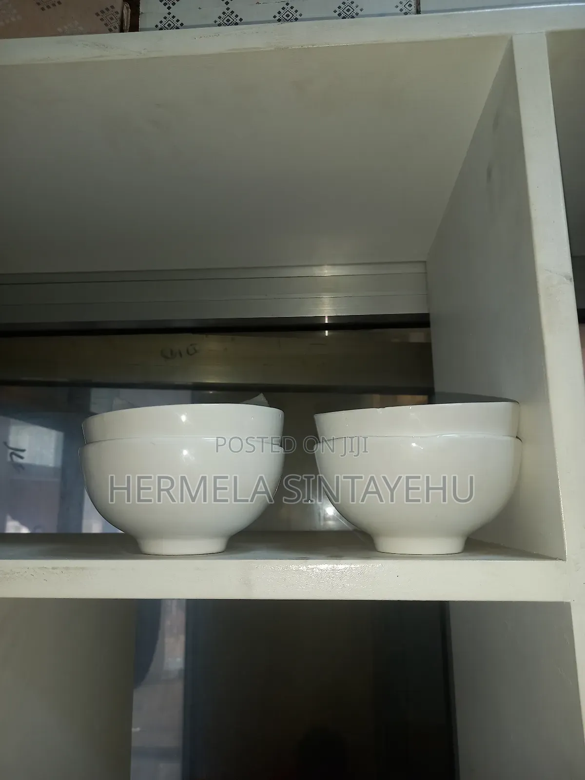 Ceramics House Holds