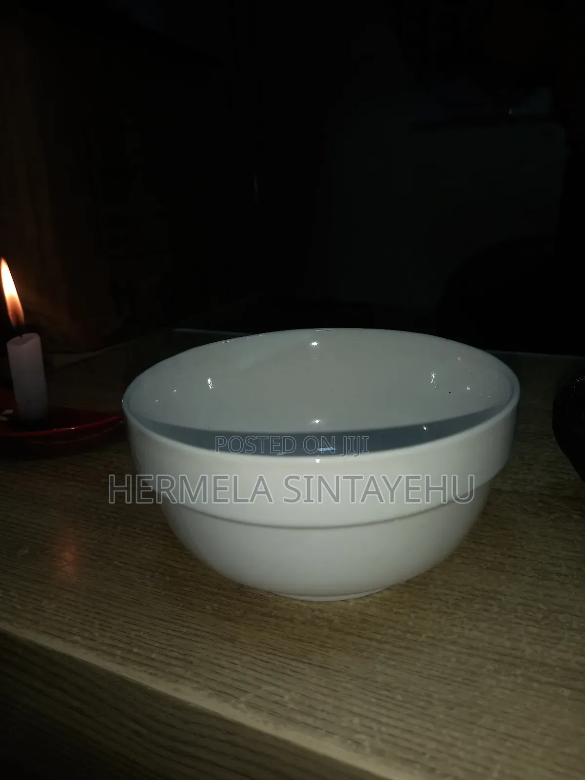 Ceramics House Holds