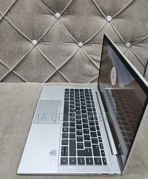 New Laptop HP EliteBook 840 G7 16GB Intel Core I5 SSD 512GB