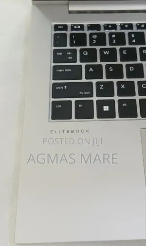 New Laptop HP EliteBook 840 G10 16GB Intel Core i5 SSD 1T