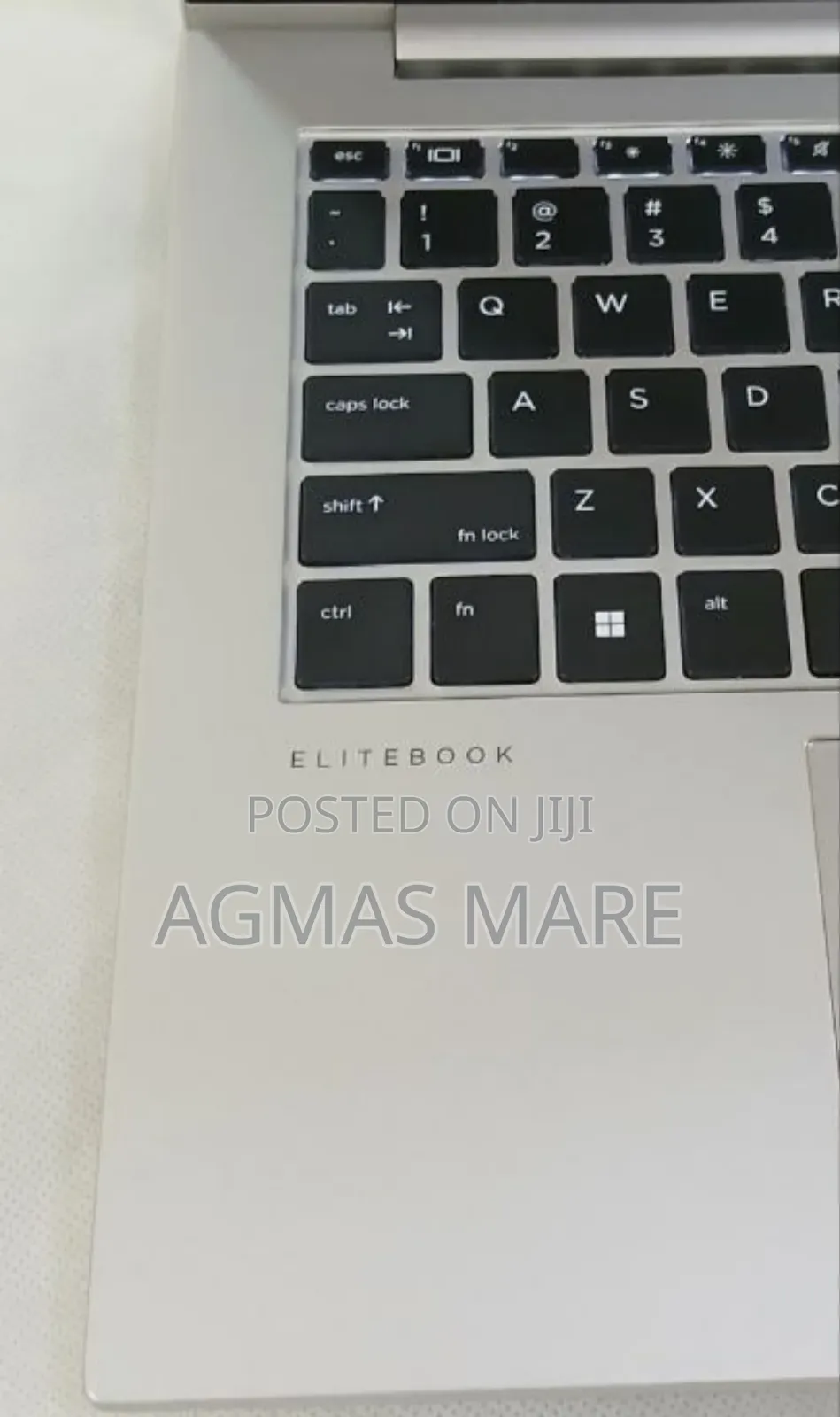 New Laptop HP EliteBook 840 G10 16GB Intel Core i5 SSD 1T