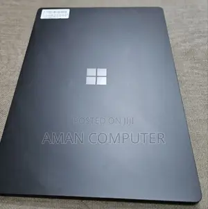 New Laptop Microsoft Surface 16GB Intel Core I7 SSD 512GB