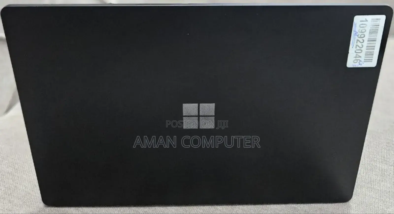 New Laptop Microsoft Surface 16GB Intel Core I7 SSD 512GB