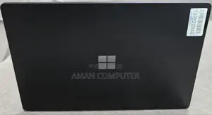 New Laptop Microsoft Surface 16GB Intel Core I7 SSD 512GB