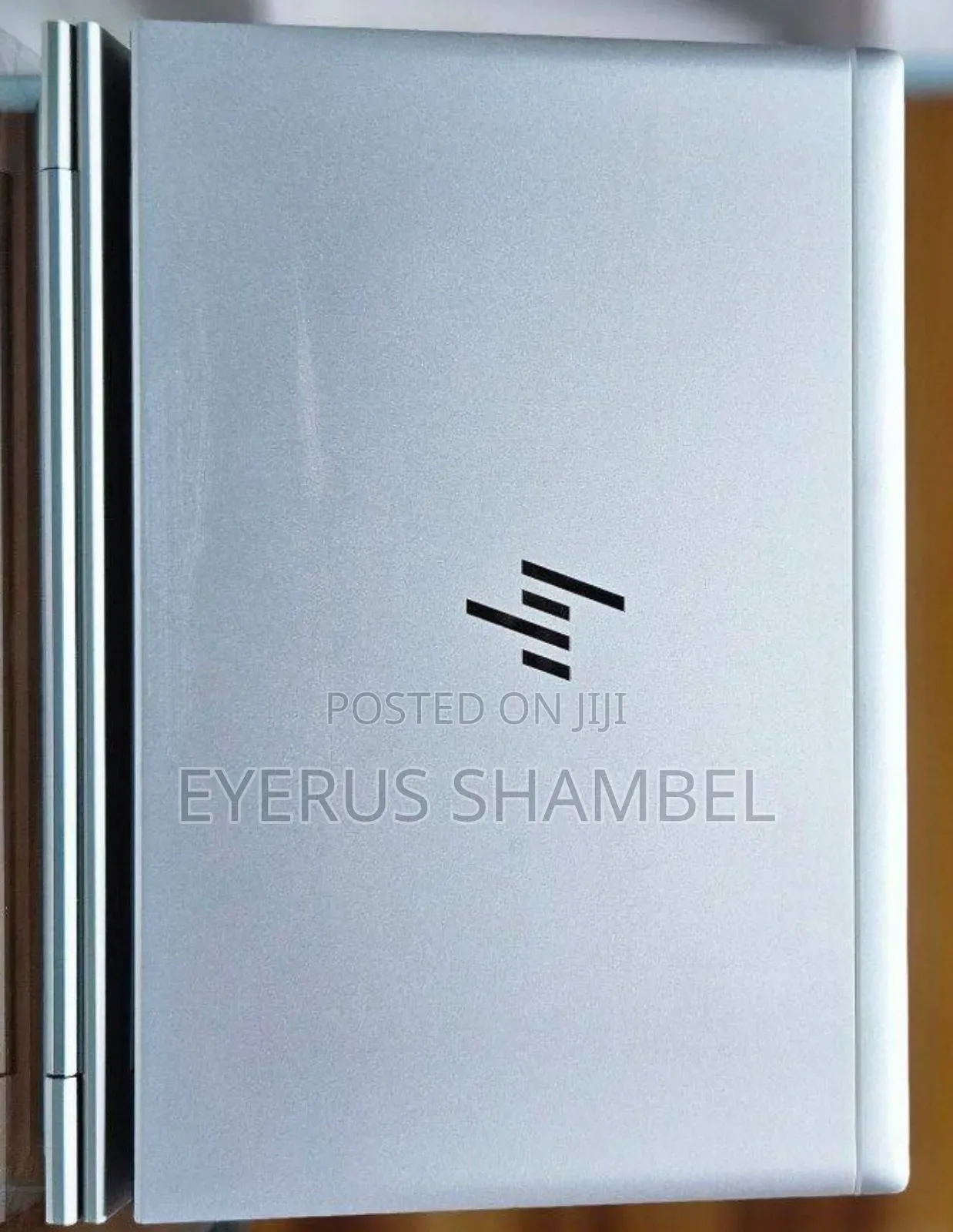 New Laptop HP EliteBook 850 G8 16GB Intel Core i7 SSD 512GB