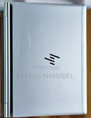 New Laptop HP EliteBook 850 G8 16GB Intel Core i7 SSD 512GB