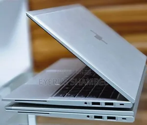 New Laptop HP EliteBook 850 G8 16GB Intel Core i7 SSD 512GB