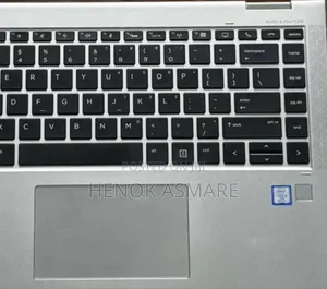 New Laptop HP EliteBook 830 G5 8GB Intel Core I5 SSD 512GB