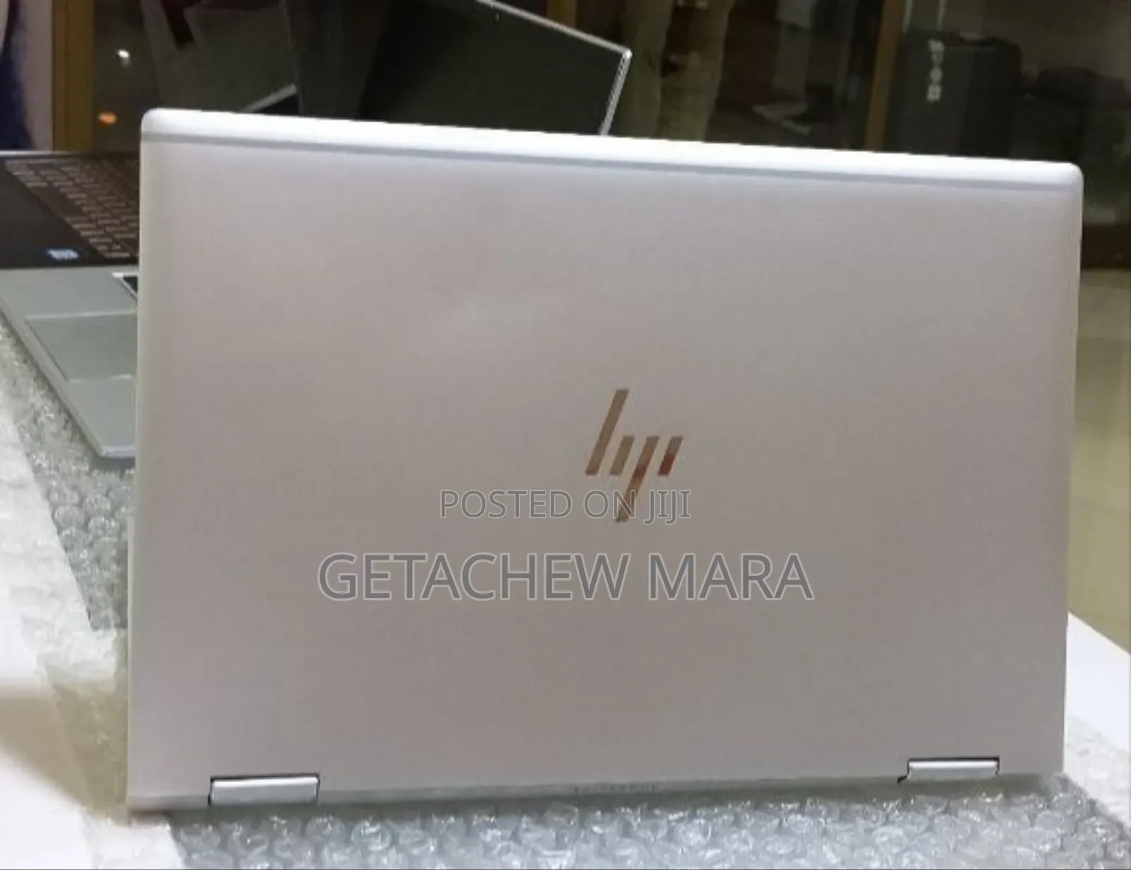 New Laptop HP EliteBook 1040 G4 16GB Intel Core I5 SSD 512GB