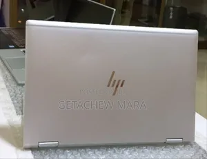 New Laptop HP EliteBook 1040 G4 16GB Intel Core I5 SSD 512GB