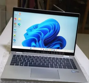 New Laptop HP EliteBook 1040 G4 16GB Intel Core I5 SSD 512GB