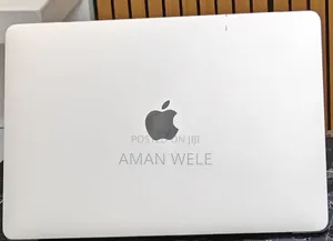 New Laptop Apple MacBook Pro 2022 M2 8GB Apple M2 SSD 256GB