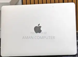 New Laptop Apple MacBook Pro 2022 M2 8GB Apple M2 SSD 256GB