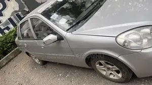 Lifan 520 2006 Silver