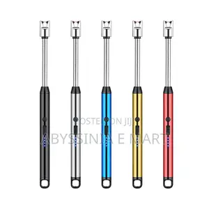 Rechargeable Electronic Lighter