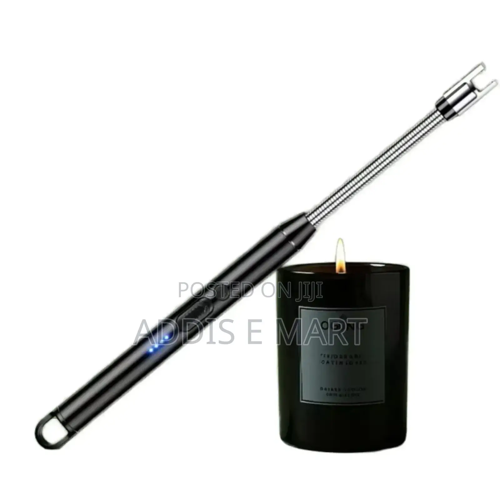 Rechargeable Electronic Lighter