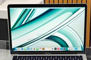 Photo - New Laptop Apple MacBook Air 2022 M2 8GB Intel Core M2 SSD 256GB