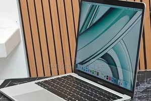 New Laptop Apple MacBook Air 2022 M2 8GB Intel Core M2 SSD 256GB