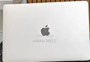 New Laptop Apple MacBook Pro 2022 M2 8GB Apple M2 SSD 256GB