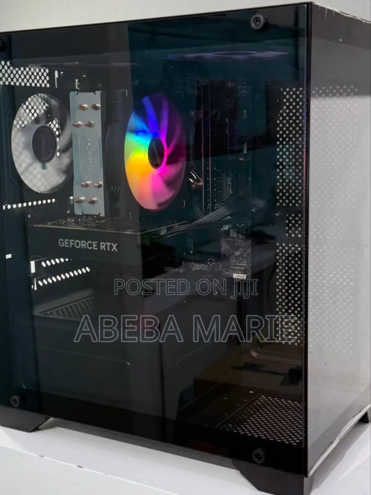 New Desktop Computer Dell 16GB Intel Core I5 SSD 1T