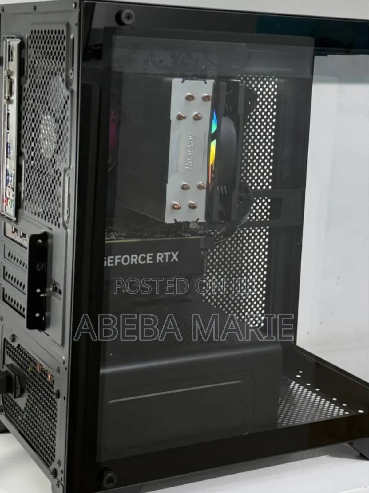 New Desktop Computer Dell 16GB Intel Core I5 SSD 1T