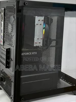 New Desktop Computer Dell 16GB Intel Core I5 SSD 1T