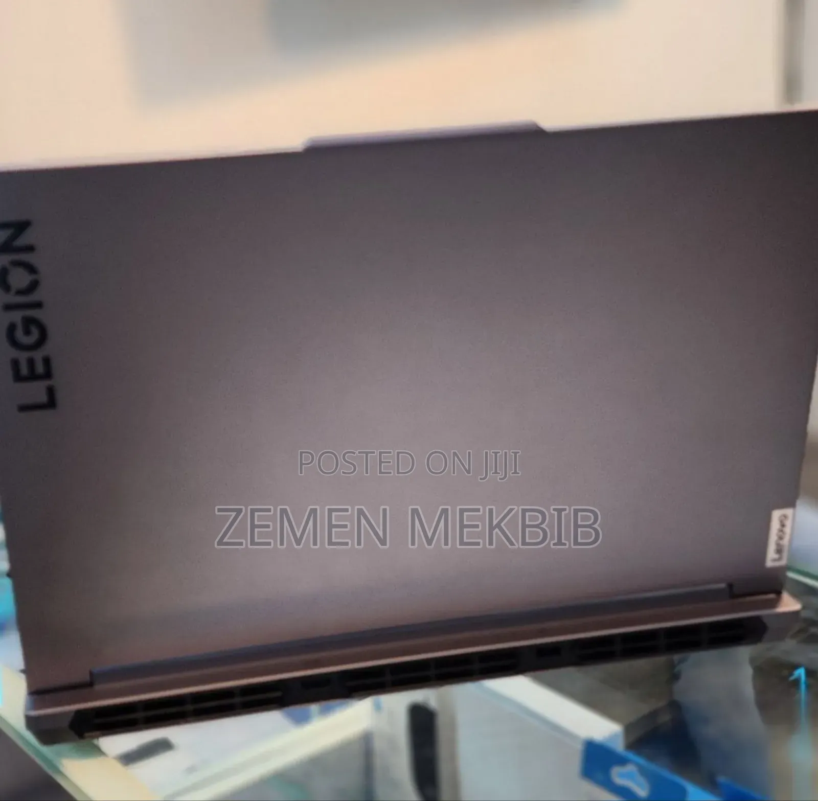 New Laptop Lenovo Legion 5 32GB Intel Core I9 SSD 1T