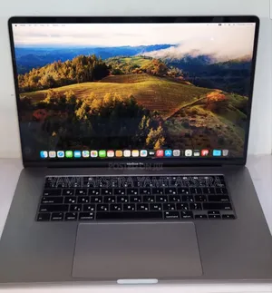 New Laptop Apple MacBook Pro 2019 64GB Intel Core I9 SSD 1T