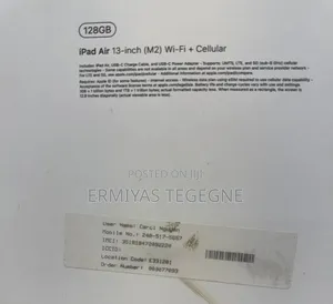 New Laptop HP Stream Notebook 1GB Intel Core I7 SSD 256GB