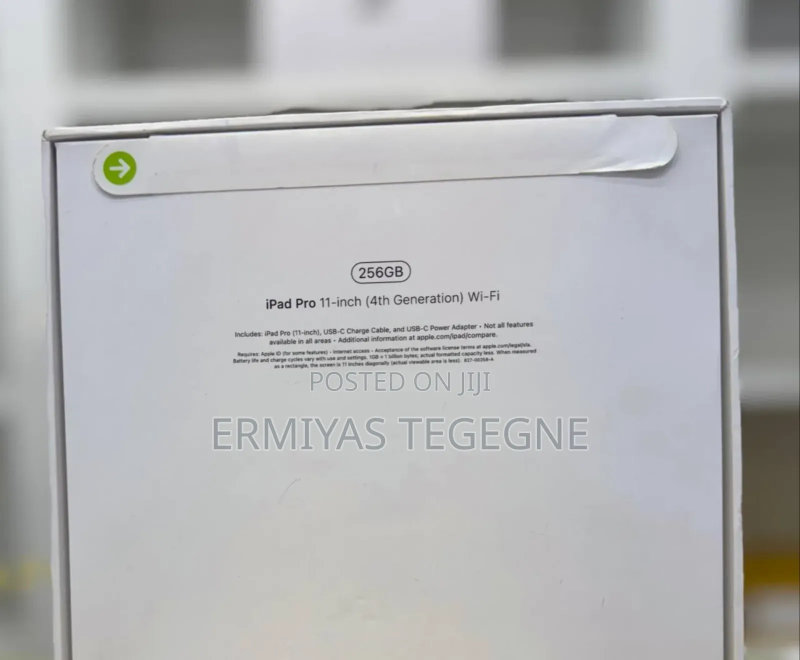 New Laptop HP Stream Notebook 1GB Intel Core I7 SSD 256GB