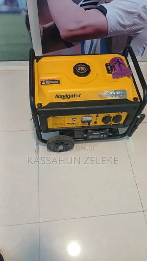 Gasoline Generator
