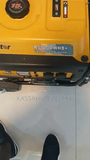 Gasoline Generator