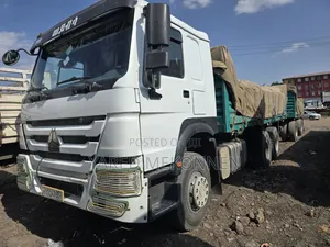 Photo - ሲኖ ከነ ተሳቢው