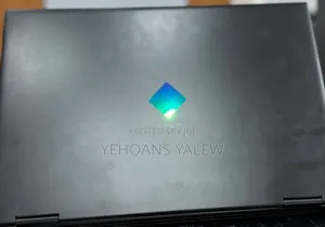 New Laptop HP Omen 15 16GB Intel Core I7 SSD 1T