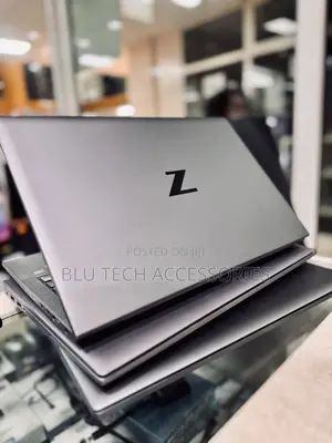 New Laptop HP ZBook Firefly 14 G7 16GB Intel Core I5 SSD 512GB