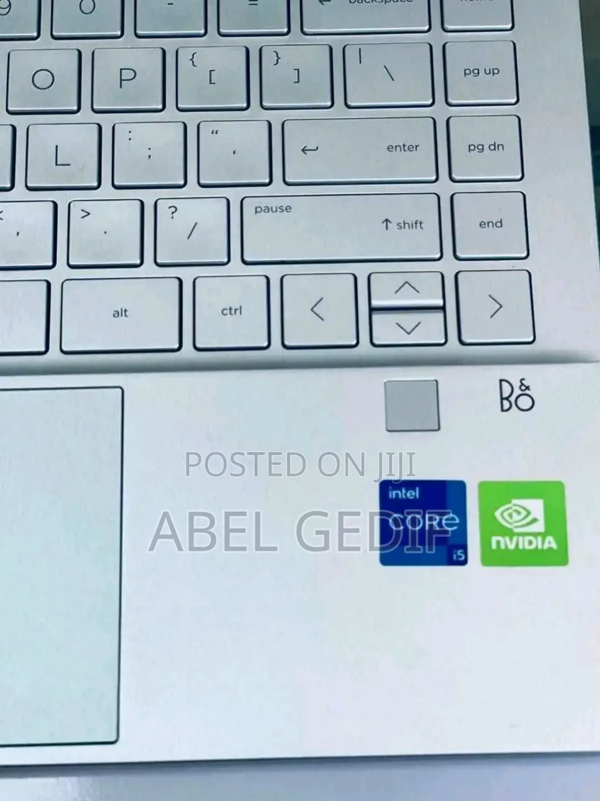 New Laptop HP Pavilion 14 16GB Intel Core I5 SSD 512GB