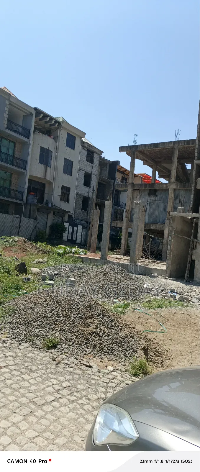 94 Kare Kolen Yeweta Kality Alem Bank