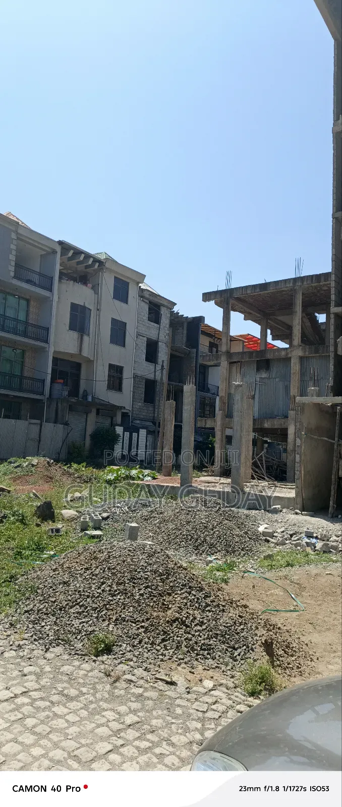 94 Kare Kolen Yeweta Kality Alem Bank