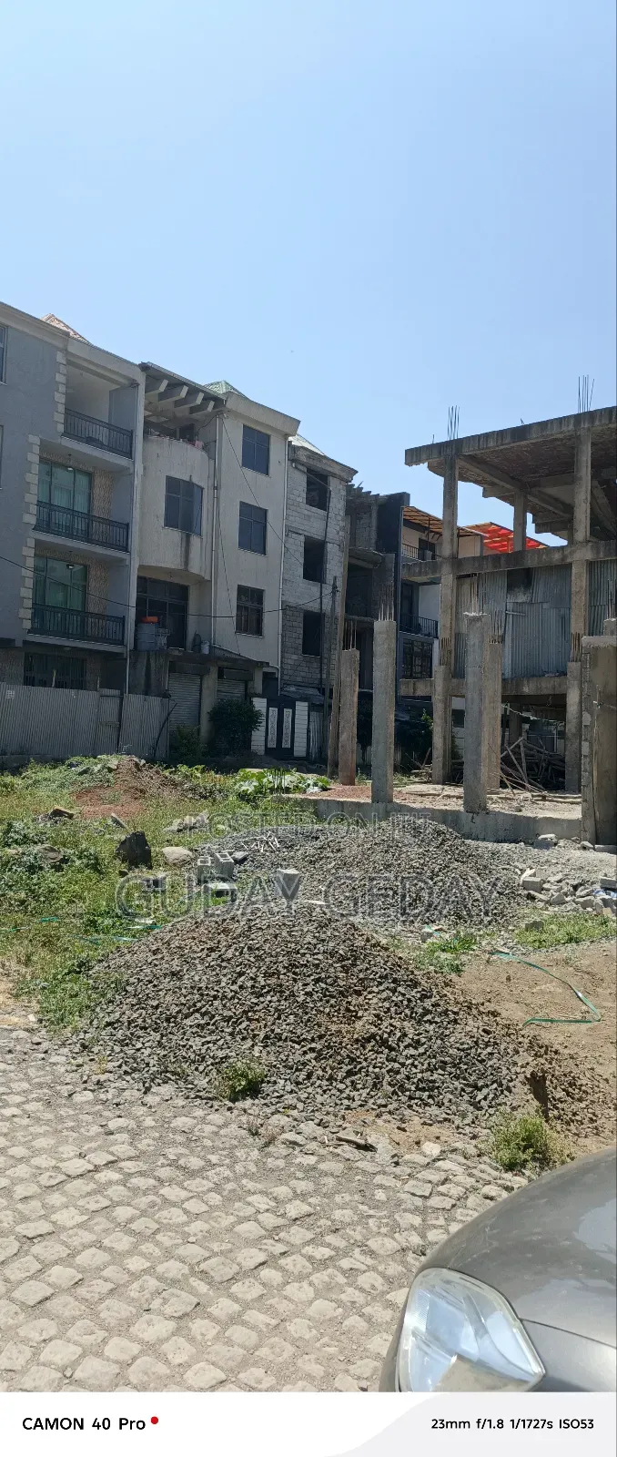 94 Kare Kolen Yeweta Kality Alem Bank