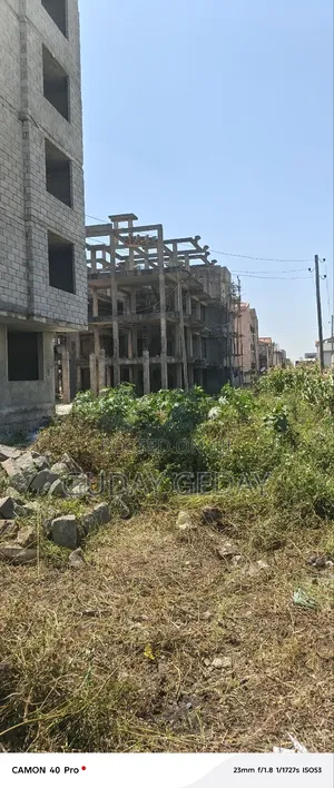 94 Kare Kolen Yeweta Kality Alem Bank