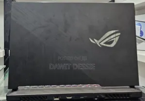 New Laptop Asus 16GB Intel Core I7 SSD 512GB