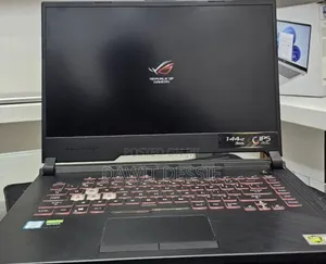 New Laptop Asus 16GB Intel Core I7 SSD 512GB