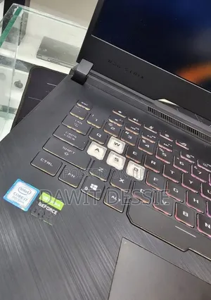 New Laptop Asus 16GB Intel Core I7 SSD 512GB