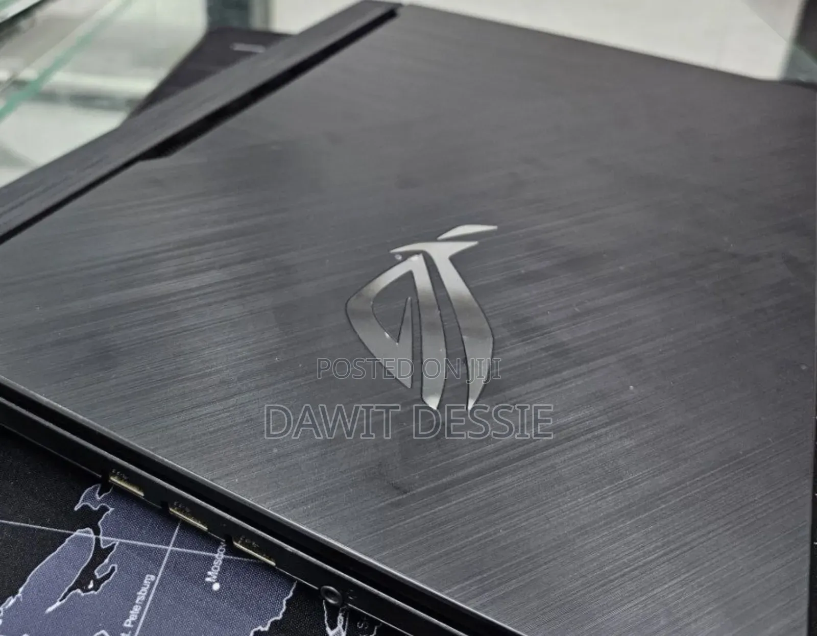 New Laptop Asus 16GB Intel Core I7 SSD 512GB
