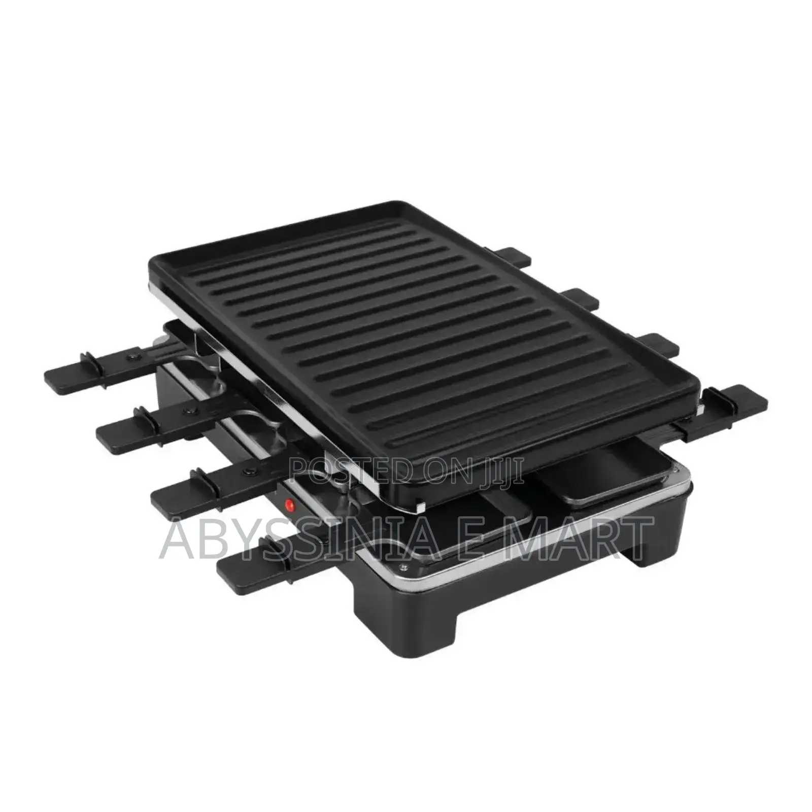 Sokany Raclette Table Grill