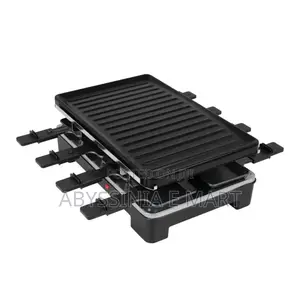 Sokany Raclette Table Grill