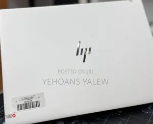 Photo - New Laptop HP Envy 14 16GB Intel Core i7 SSD 512GB